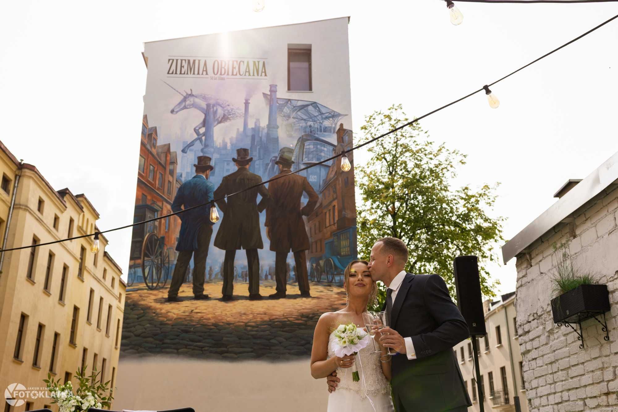Fotograf na imprezy okolicznościowe