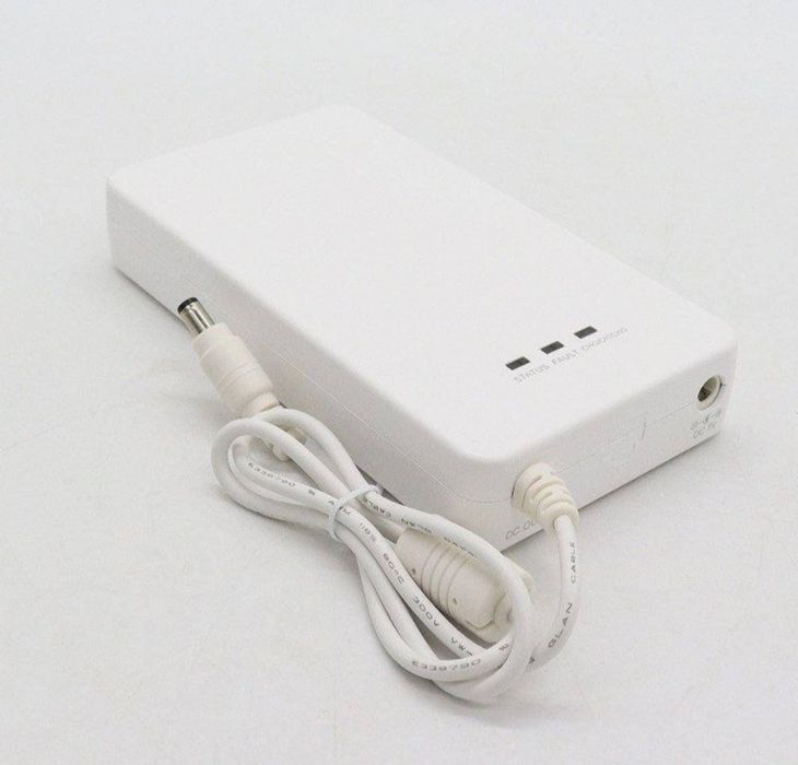 Адаптер резервного живлення mini UPS BBU15-DT