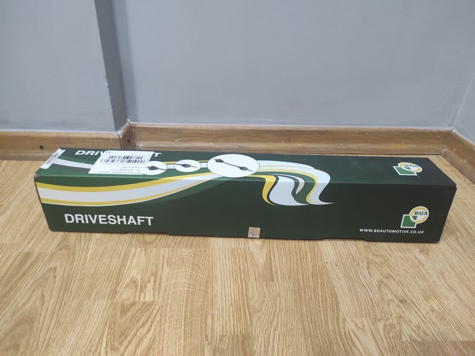 Піввісь полуось (пер. прав.) Hyundai Santa Fe 2006-10/Sorento 2010-12