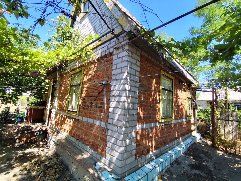 Село Бузьке СТ "Дружба", вулиця Верхня