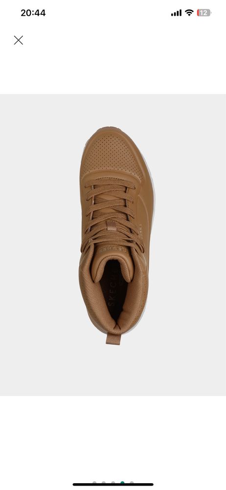 Черевики Skechers