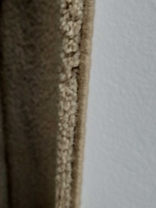 Tapete Murano cor Bege