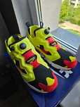 Reebok pum fury buty męskie