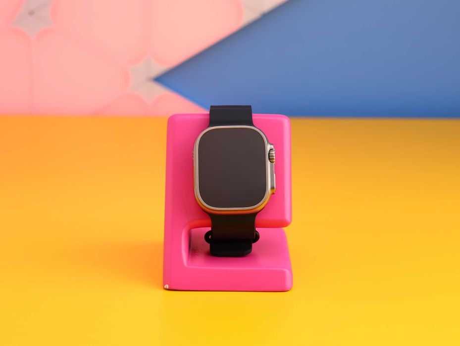 Смарт-годинник Apple Watch Ultra 2 49mm MX4D3 (152017) Б/У З ГАРАНТІЄЮ
