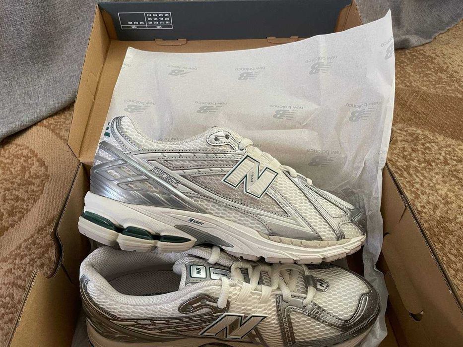 new balance Sneaker `1906`