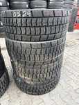 Opony uzywane napedowe 295/60R22,5