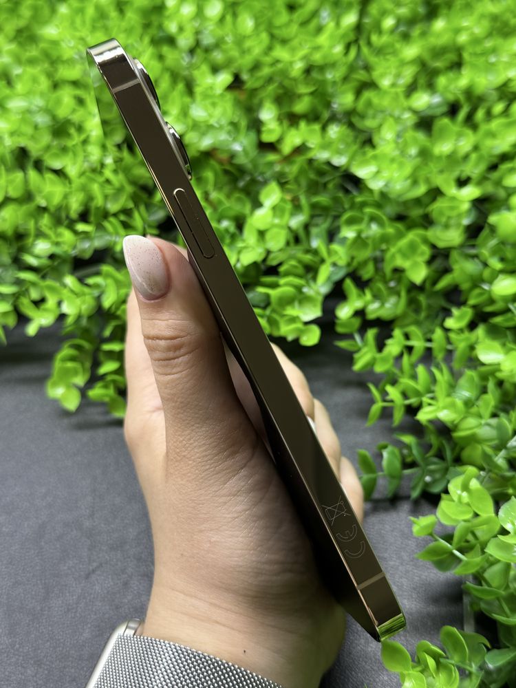 iPhone 13 Pro Max, 128Gb, Gold (Neverlock) Айфон 13 Про Макс, 128гб