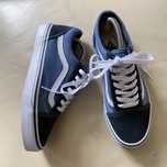 Buty tenisowki trampki marki VANS