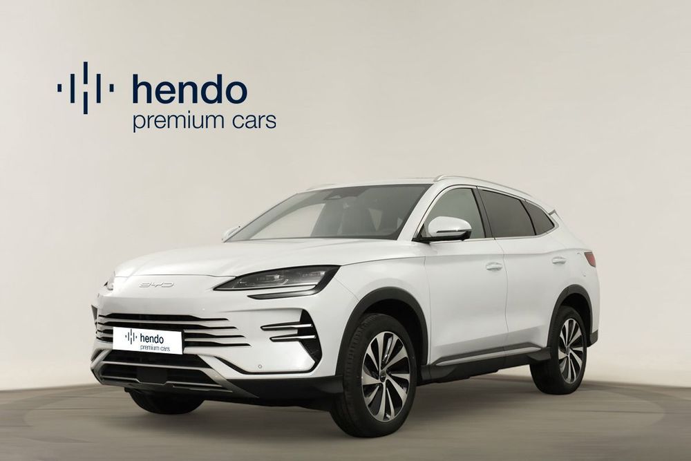 BYD Seal U 1.5 DM-i Boost