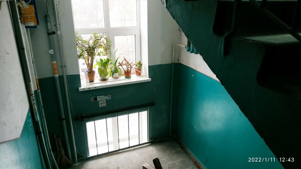 Сдам 1 комнатную квартиру. Метро Дворец Спорта 5 минут пешком.