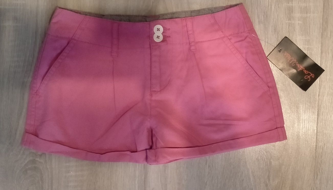 Spodenki 34 rozmiar nowe