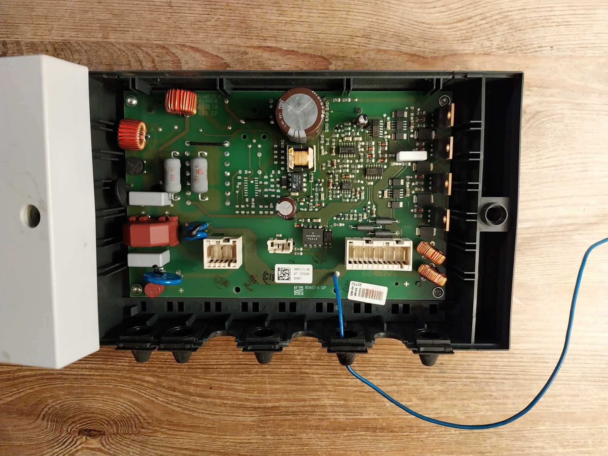 Viessmann RLS 154  -   AM1 - Wyposażenie dodatkowe do kotłów Viessmann