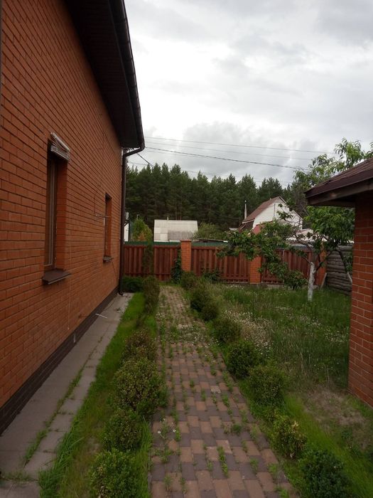 Продаж дачі, котедж в садовому товаристві , с. Ясногородка