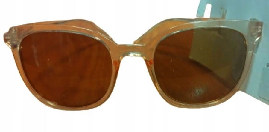 okulary przeciwsłoneczne muchy damskie serpaco uv-400