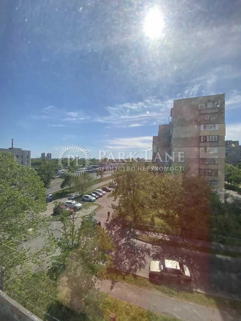 Без % Продаж 3к квартири 79 кв м Закревського 33 Троєщина
