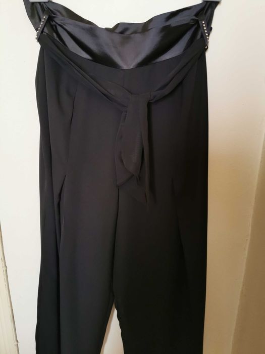 Calças  de Toilette