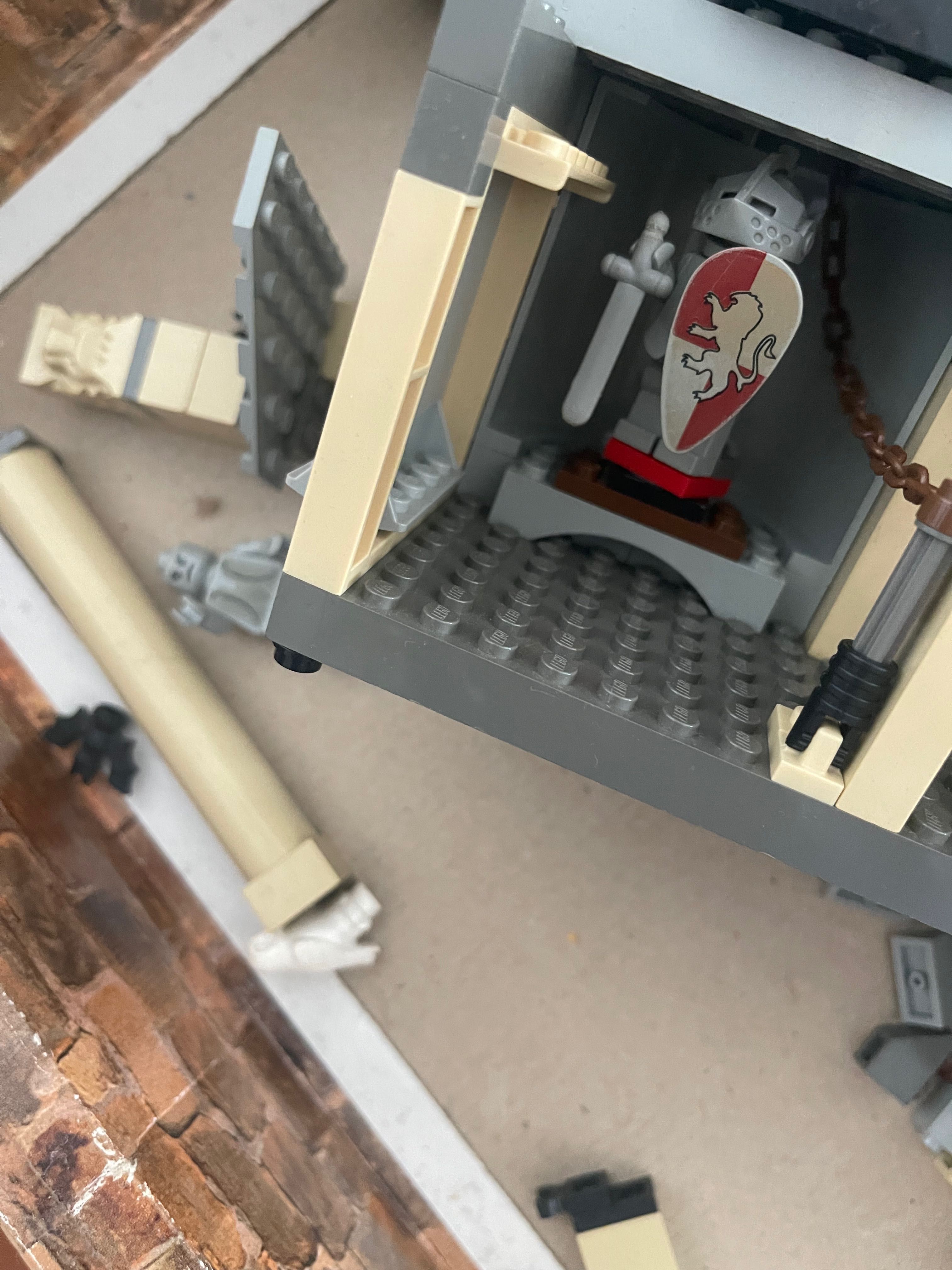 Lego harry potter