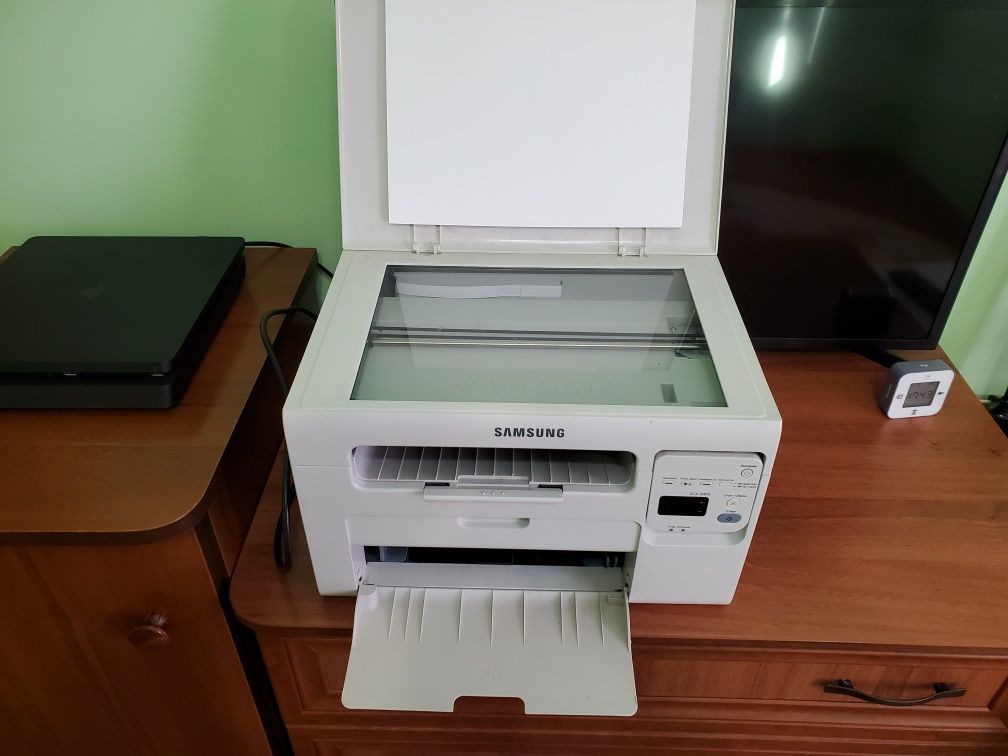 Принтер Samsung SCX-3405