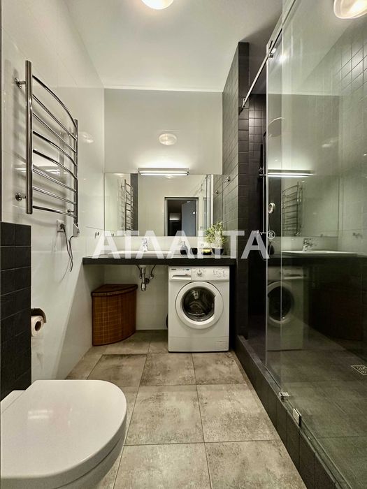 Видовая квартира в ЖК 9 Жемчужина