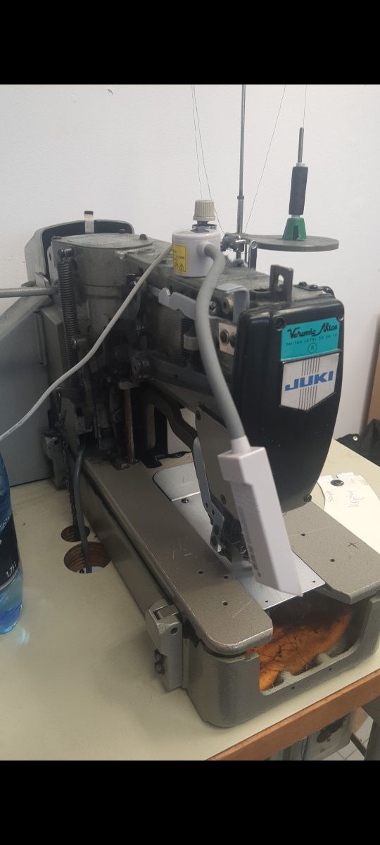 Dziurkarka Juki LBH 770