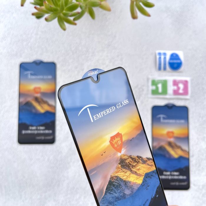 Захисне скло Samsung Galaxy A32 | Защитное стекло Самсунг Гелекси А22