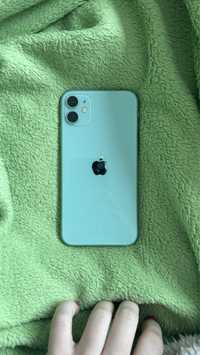 Iphone 11 na 128 GB