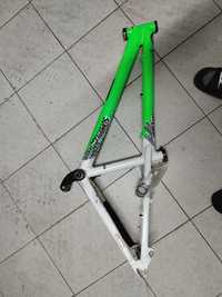 Quadro Commencal dirt jump