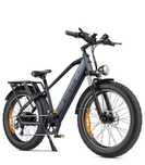 Engwe E26 - bicicleta eletrica