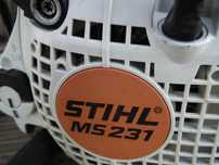 Piła Stihl MS 231C z 2021r