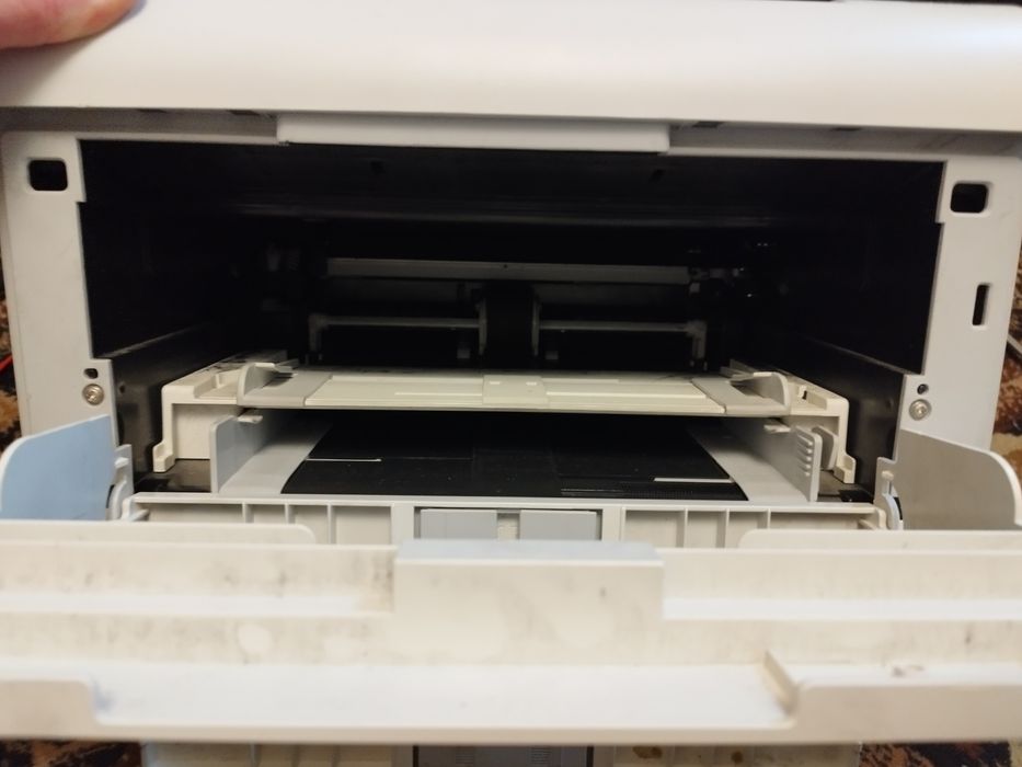 Drukarka laserowa Samsung SP20MP