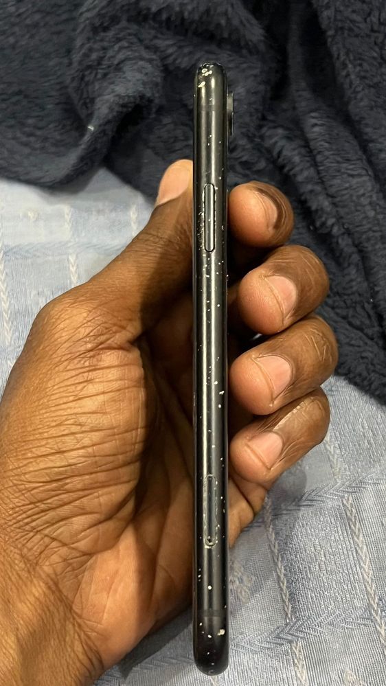 Iphone XR 64 gb.