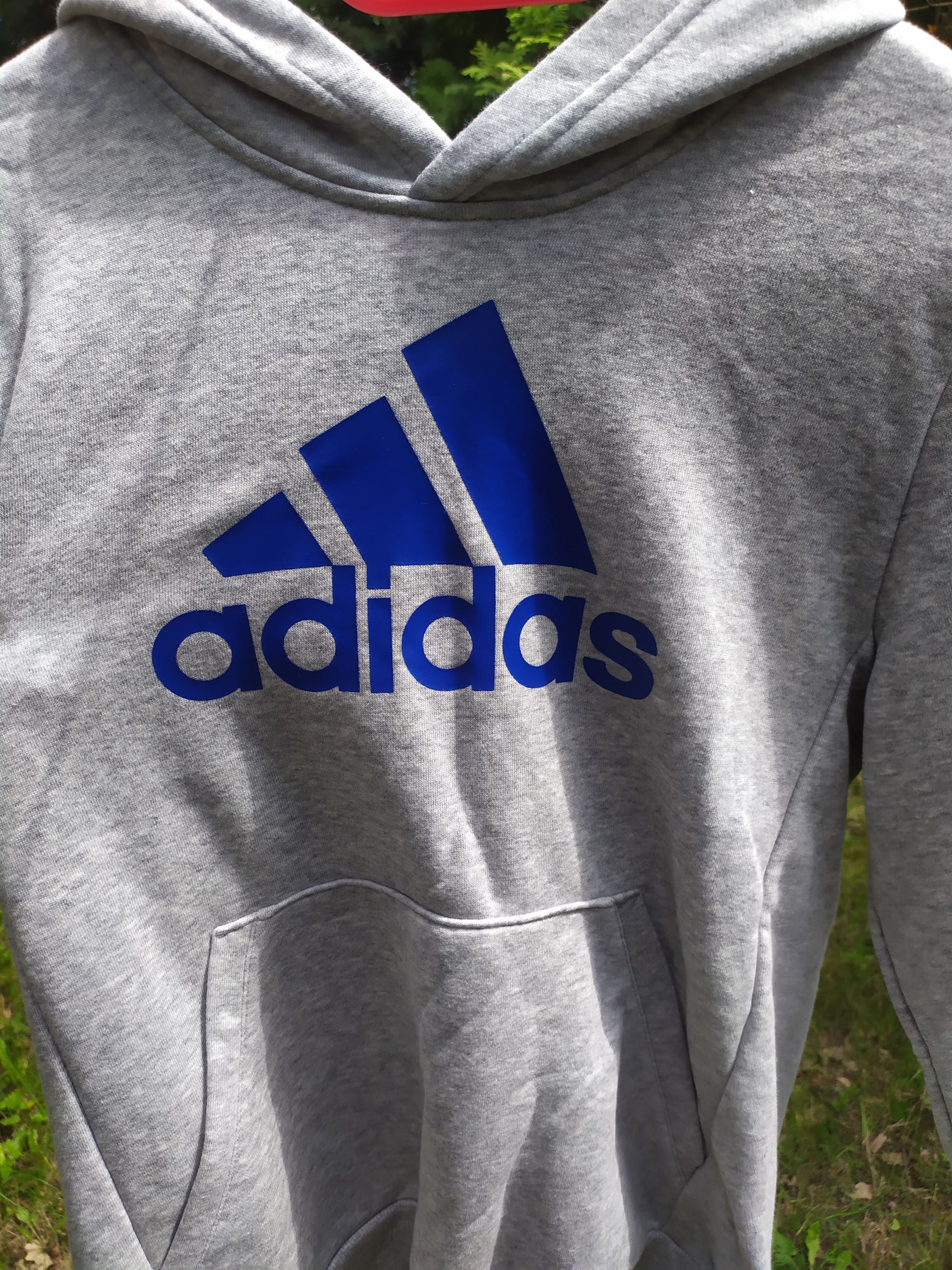 Bluza Adidas oryginał