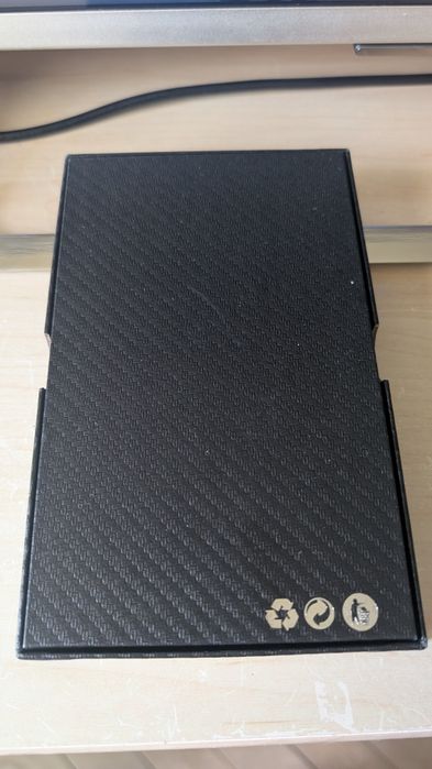 Google Pixel 8 Pro - etui z karbonu