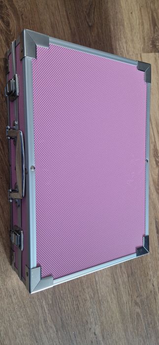 Zestaw malarski walizka