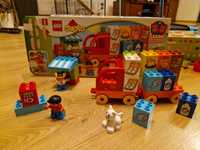 Lego Duplo Moja pierwsza Ciężarówka