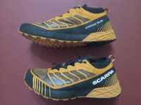 Scarpa 44p Rebelle run оригинал  туризм бег оутдор