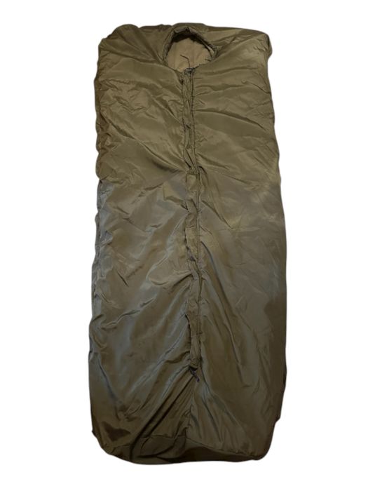 Спальний мішок дуже теплий зимовий (Плотність 400мг2)