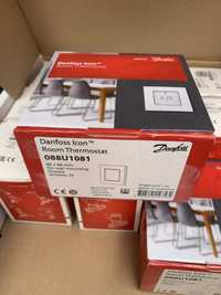 Термостат danfoss icon 088u1081