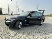 BMW 316 d Touring