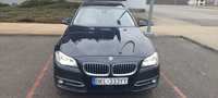 BMW 525d x drive 160 kW 2013 r "Luxury".
