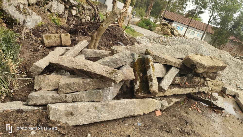 Vigas de placa em betão