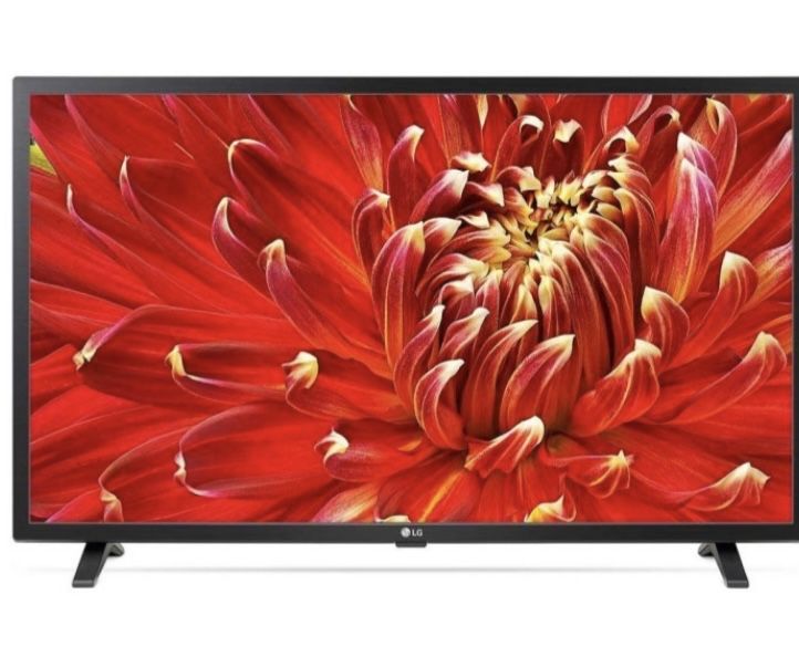 32" Smart LG 32LM6300PLA Офіційний