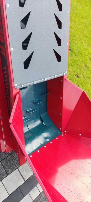 Wagopaczkarka wagopakowarka waga 430 1T