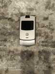 Motorola Razer V3 od Plusa stan idealny