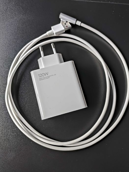 Poco F4 GT - Smartphone de alta gama