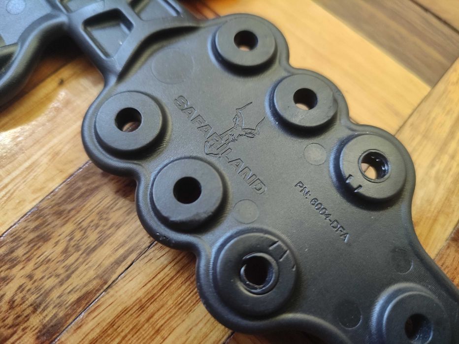 Safariland 6004-DFA Drop Flex Adapter (DFA)