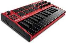 Akai Professional MPK Mini MK3/klawiatura sterująca USB MIDI/nowa