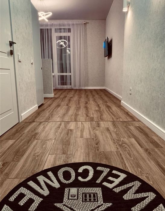 Продам смарт квартиру в новом доме (206-396)