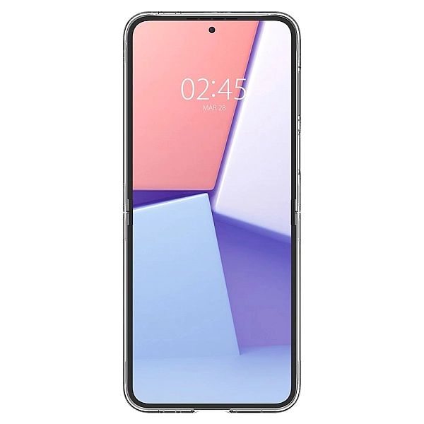 Spigen Airskin Galaxy Z Flip 6 Crystal Clear