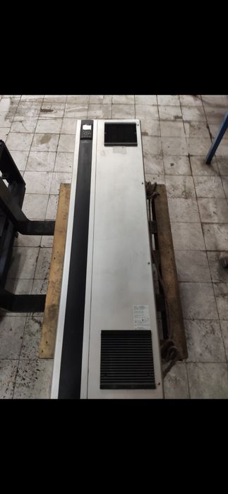 Falownik danfoss 132kw